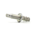 Double End Threaded Stud Rod Screw Car Light